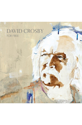 David Crosby - For Free (LP) 