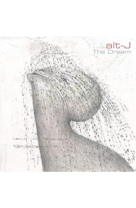 Alt-J - The Dream (CD)