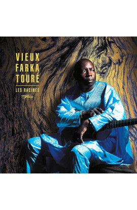 Vieux Farka Tourè - Les Racines (CD) 