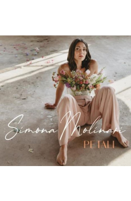 Simona Molinari - Petali (LP) 