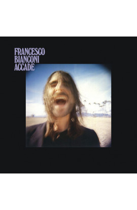 Francesco Bianconi - Accade (LP) 
