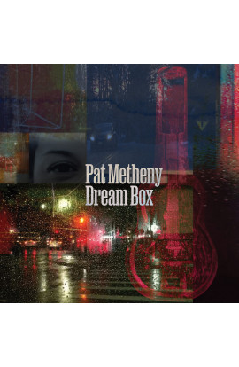 Pat Metheny - Dream Box (LP) 