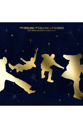 5 Seconds Of Summer - The Feeling Of Falling Upwards: Live From The Royal Albert Hall (CD) 
