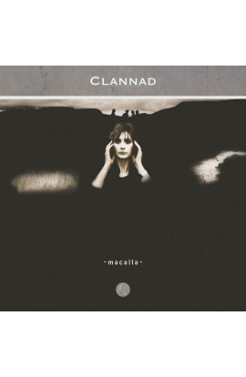 Clannad - Macalla (LP) 