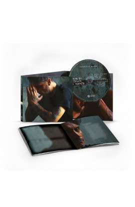 Fabrizio Moro - Non Ho Paura Di Niente (CD) 