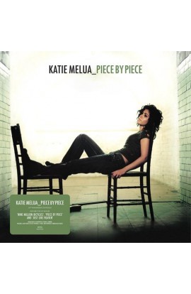Katie Melua - Piece By Piece (LP) 