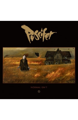 Puscifer - Normal Isn't (LP) 