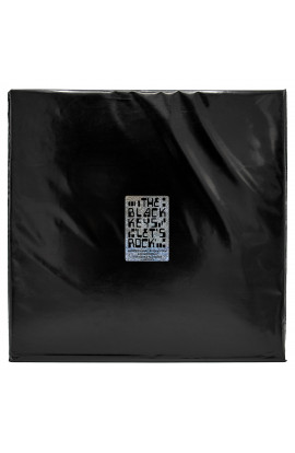 The Black Keys - Let's Rock (LP) 