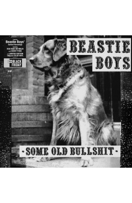 Beastie Boys - Some Old Bullshit (LP) 