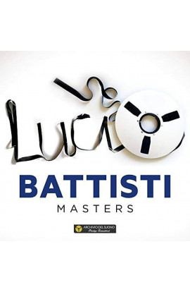 Lucio Battisti - Masters (LP) 