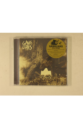 Ganglians - Still Living