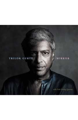 Trilok Gurtu - Mirror (CD) 