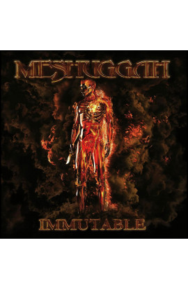 Meshuggah - Immutable (LP) 