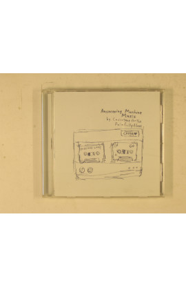 Casiotone For The Painfully Alone - Answering Machine Music