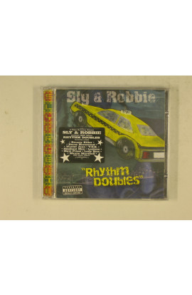 Sly & Robbie - Rhythm Doubles