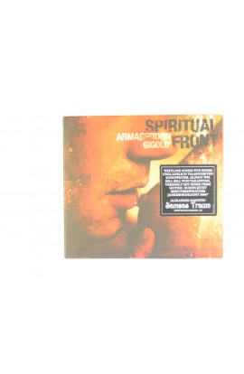 Spiritual Front - Armageddon Gigolò