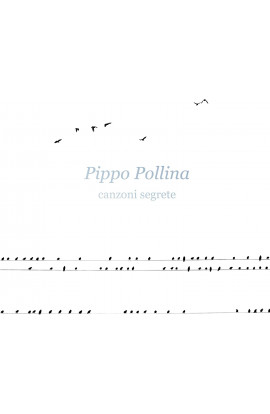 Pippo Pollina - Canzoni Segrete (CD) 