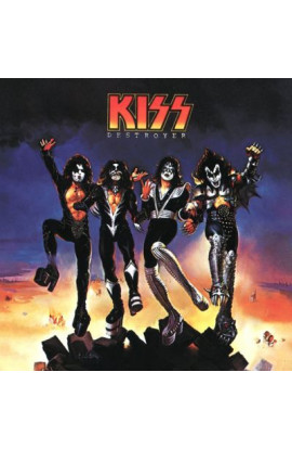 Kiss - Destroyer (LP) 