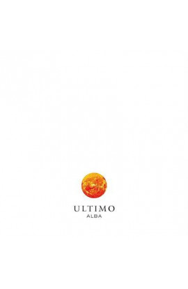 Ultimo - Alba (CD) 