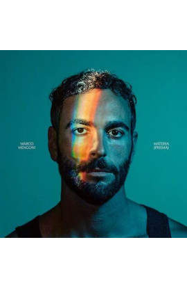 Marco Mengoni - Materia (Prisma) (LP) 
