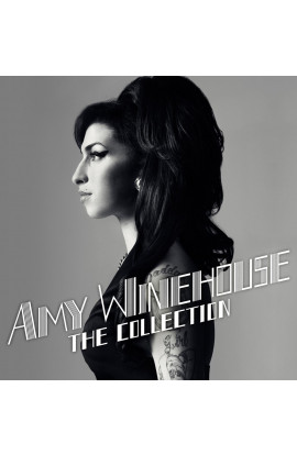 Amy Winehouse - The Collection (CD) 