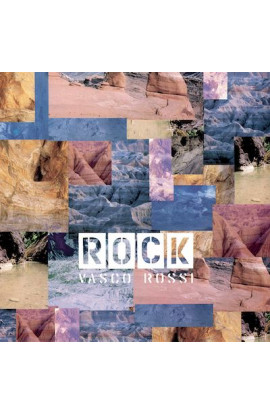 Vasco Rossi - Rock (LP) 