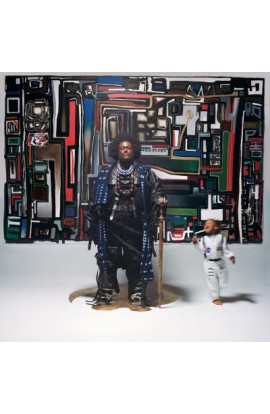 Kamasi Washington - Fearless Movement (CD) 
