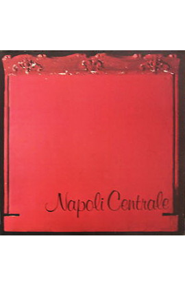 Napoli Centrale - Qualcosa Ca Nu' Mmore (LP)