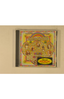 Lynyrd Skynyrd - Second Helping