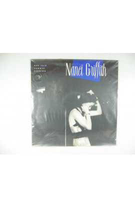 Griffith Nanci - One Fair Summer Evening