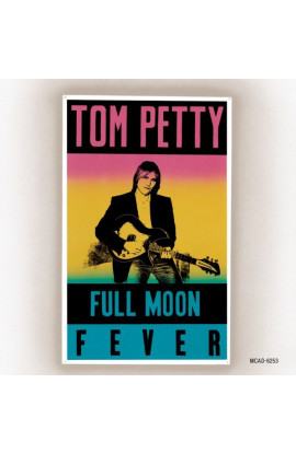 Tom Petty - Full Moon Fever (CD) 