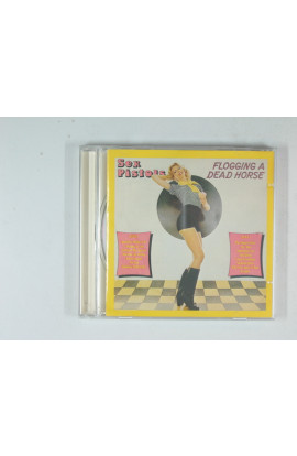 Sex Pistols - Flogging A Dead Horse