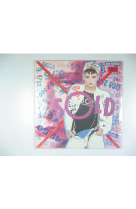 Boy George - Sold