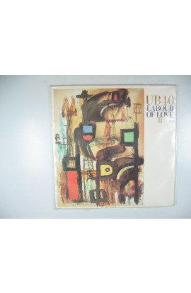 UB40 - Labour Of Love 2 (LP) 