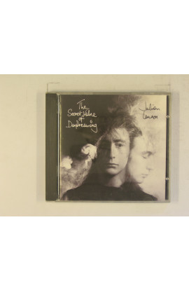 Lennon Julian - The Secret Value Of Daydreaming