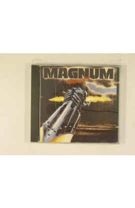 Magnum - Marauder