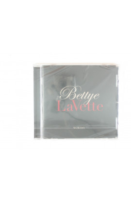 Lavette Bettye - Worthy