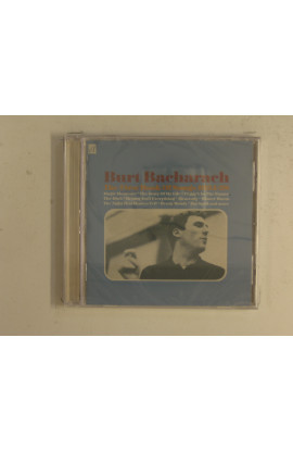 Burt Bacharach - The First Book Of Songs 1954-1958