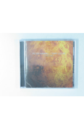 Hammill Peter-Gary Lucas - Other World