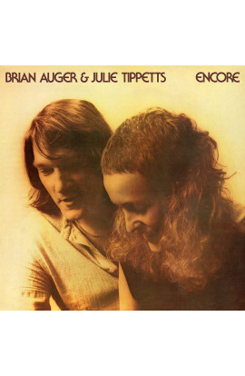 Brian Auger & Julie Tippetts - Encore (CD) 