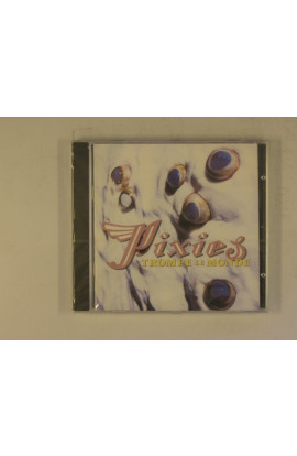 Pixies - Trompe Le Monde