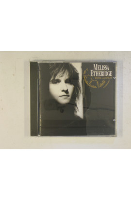 Etheridge Melissa - Brave And Crazy