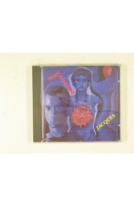 Almond Marc - Jacques