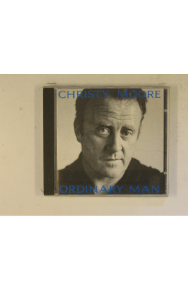 Moore Christy - Ordinary Man