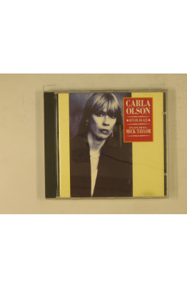 Olson Carla - Within An Ace