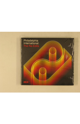 Philadelphia International : The Re-Edits