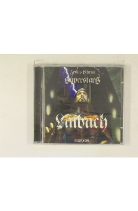 Laibach - Jesus Christ Superstar