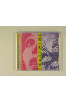 Jon Spencer Blues Explosion  - Plastic Fang