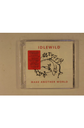 Idlewild - Make Another World