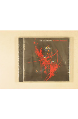 The Waterboys - Karma To Burn